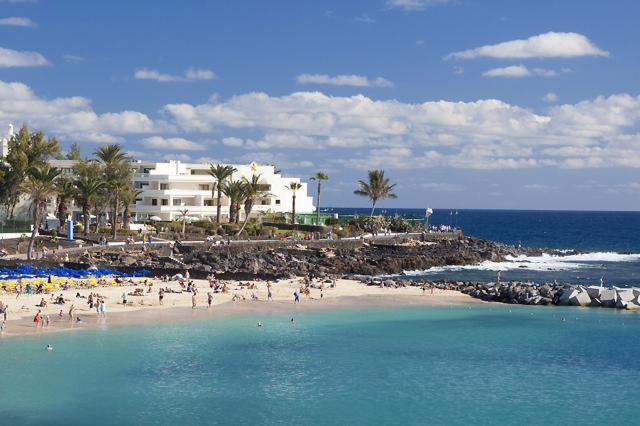 Playa Flamingo B Appartement