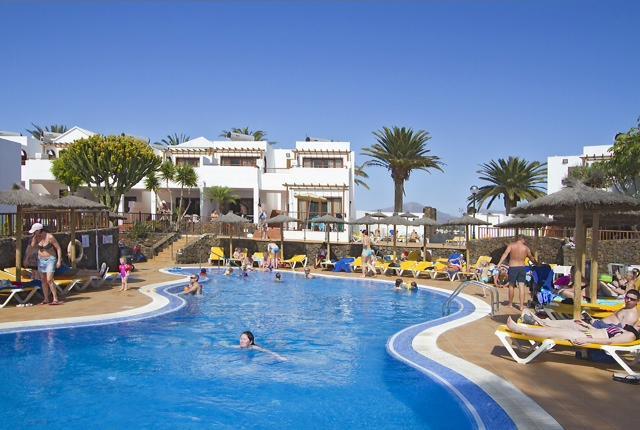 Appartement Playa Flamingo B *
