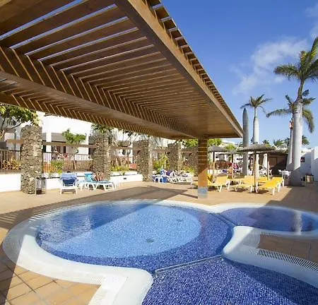 Playa Flamingo B Apartment Playa Blanca  Exterior photo