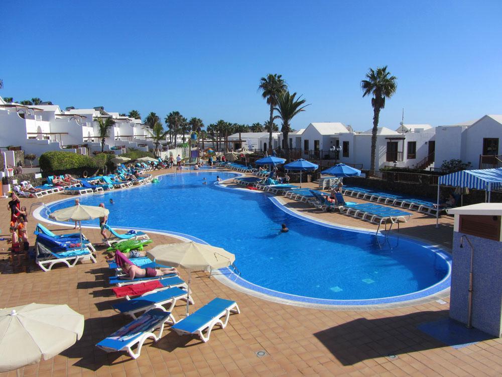 Playa Flamingo B Playa Blanca (Lanzarote)