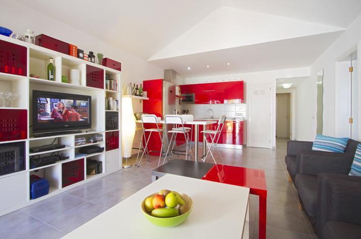 Playa Flamingo B Appartement