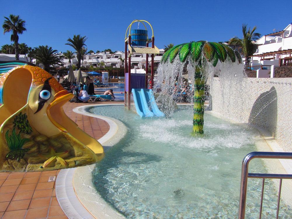Apartment Playa Flamingo B *