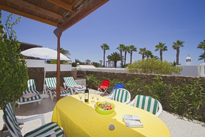 Playa Flamingo B Apartment *