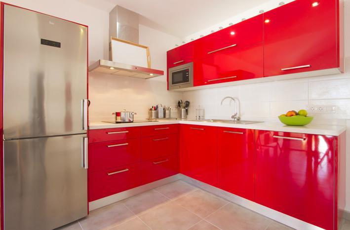 Playa Flamingo B Apartment Playa Blanca (Lanzarote)